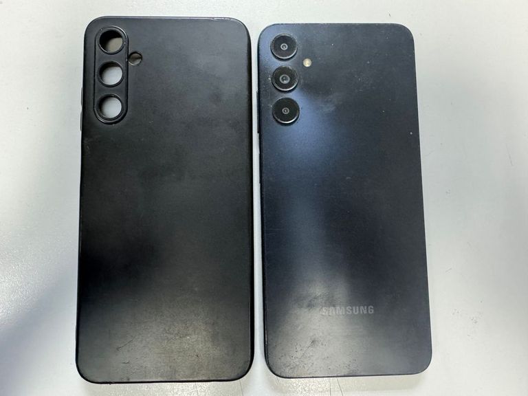 Samsung galaxy a05s 4/64gb Код:01-200890839. Зображення 5