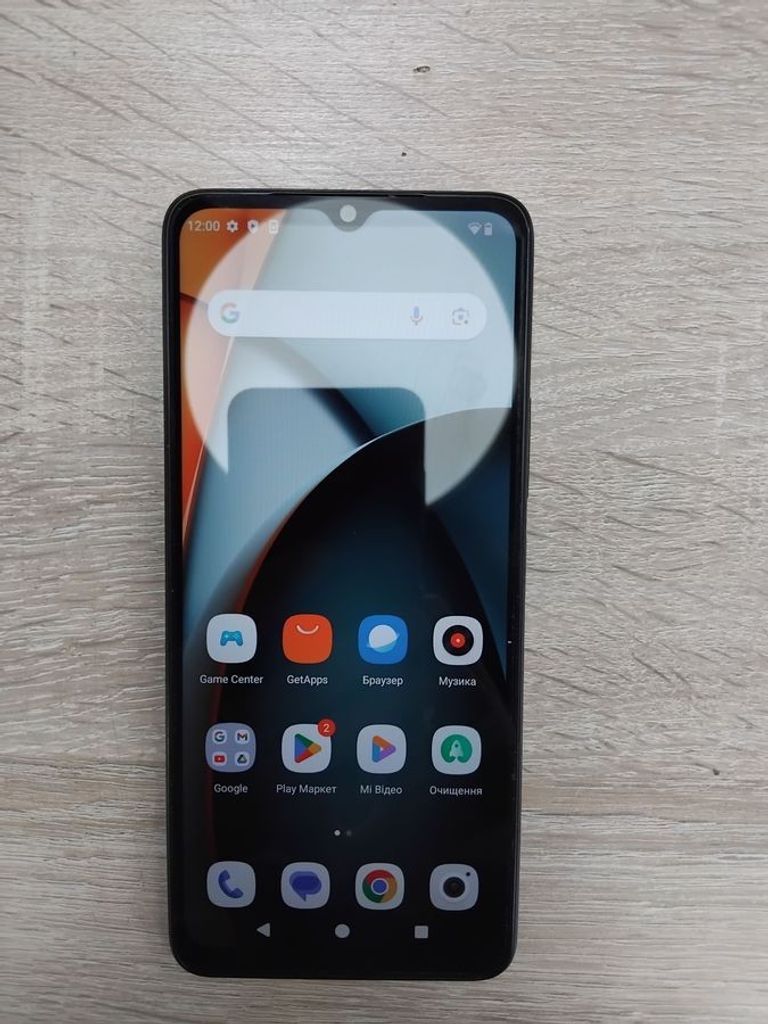 Xiaomi redmi a3 4/128gb Код:01-200891231. Зображення 6