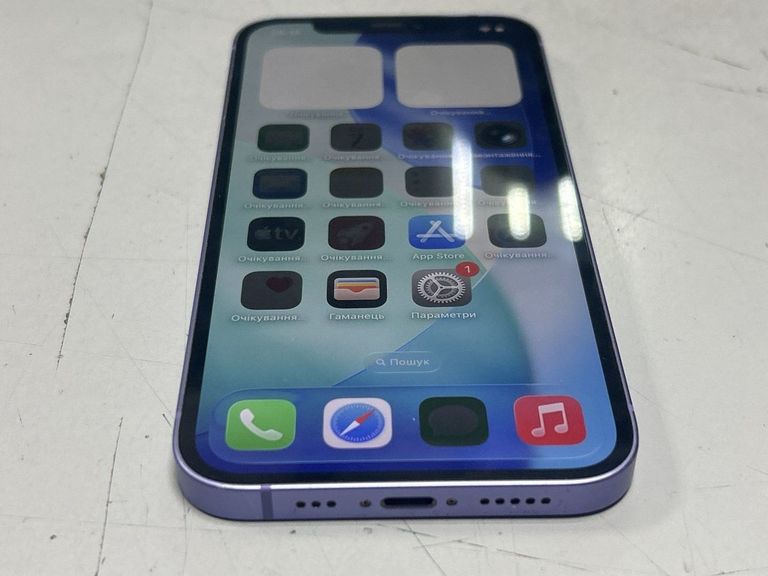 Apple iPhone 12 128GB (PRODUCT)RED Код:01-200891574. Зображення 5