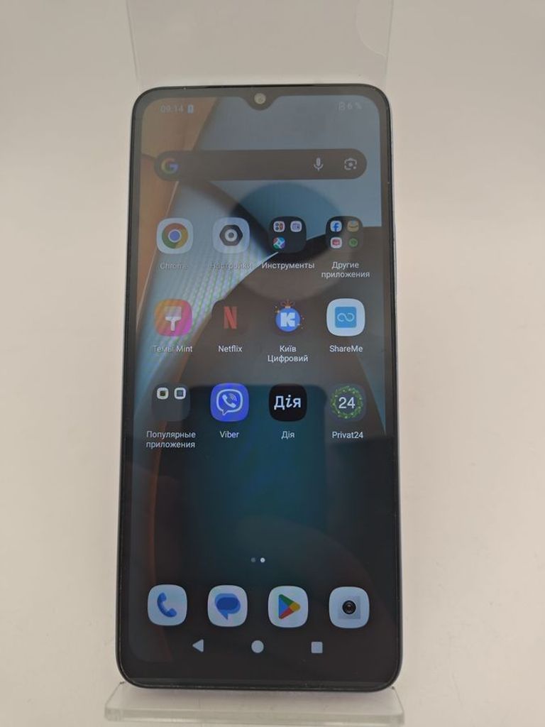 Купить Xiaomi redmi a3 3/64gb Б/У