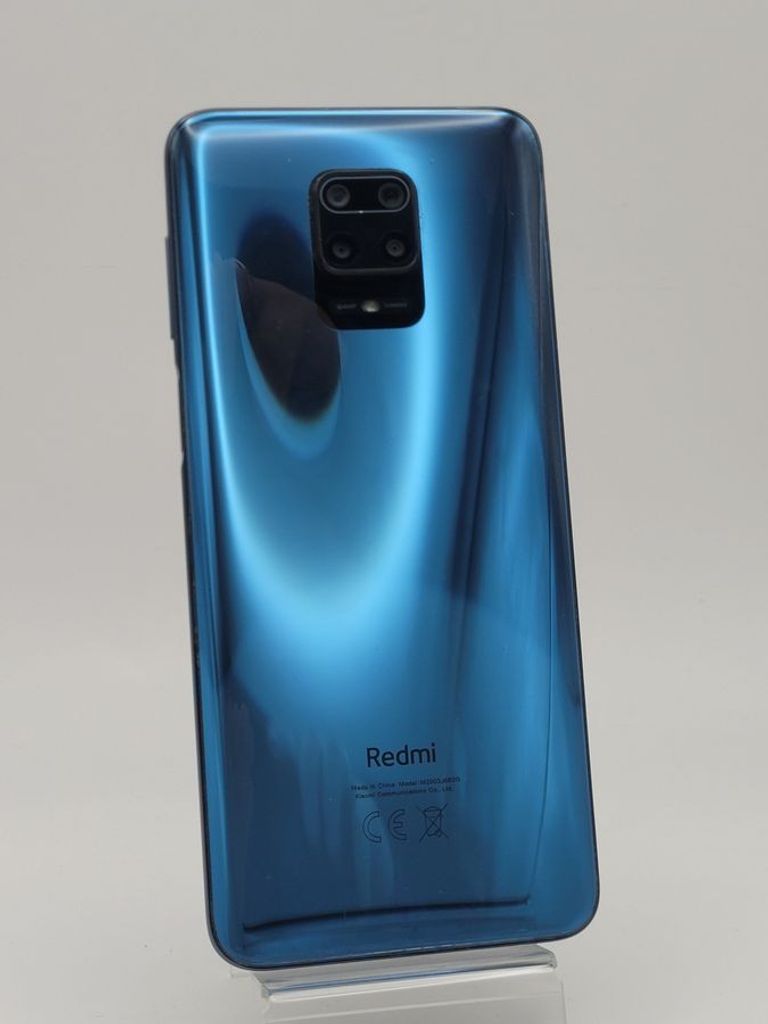 Распродажа Xiaomi redmi note 9 pro 6/128gb, продавец Техноскарб