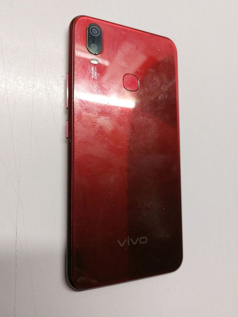 Купить Vivo y11 3/32gb Б/У
