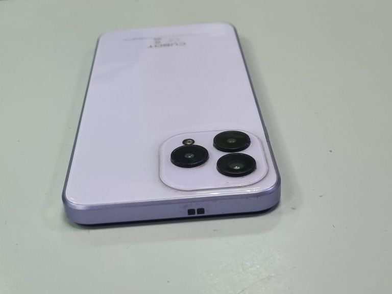 Cubot p80 8/256gb Код:01-200892684. Изображение 5