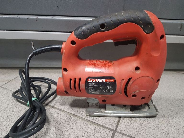 Объявление Stark js 600 Б/У