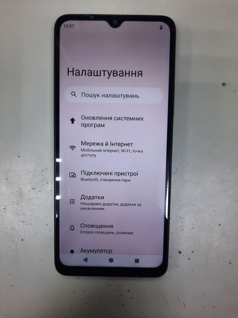 Купить Xiaomi redmi a3 3/64gb Б/У