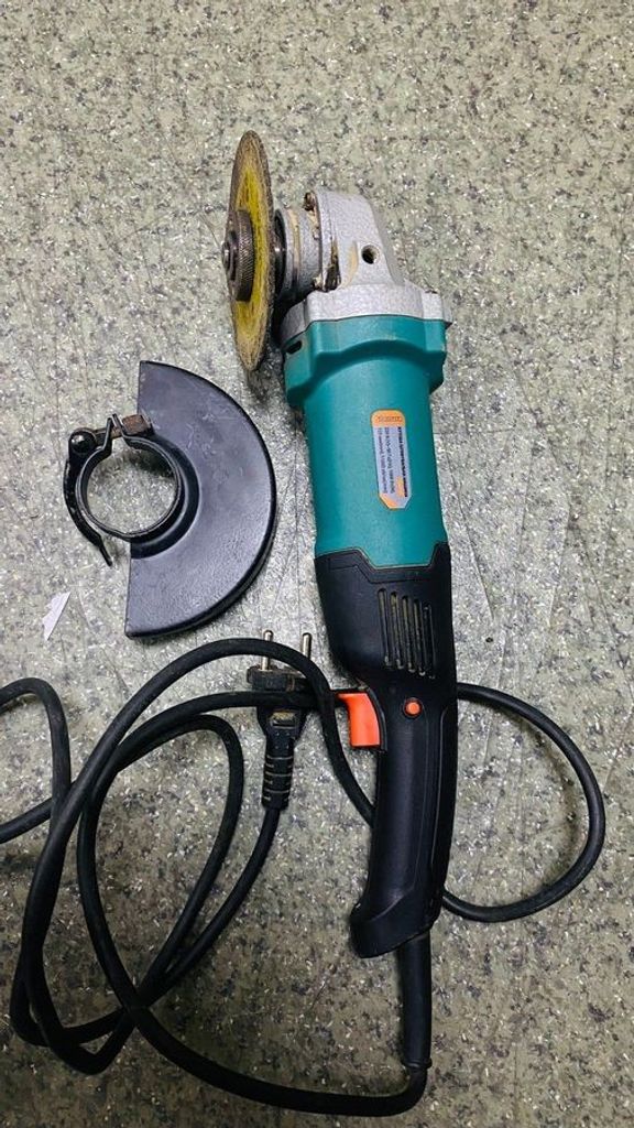 Купить Sturmax AGM9012T Б/У