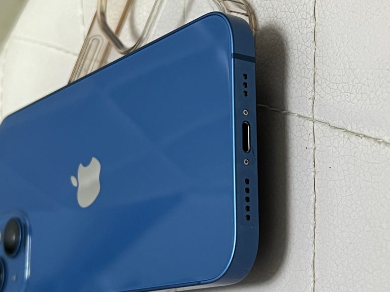 Apple iPhone 13 128GB Blue (MLPK3) Код:null. Зображення 7