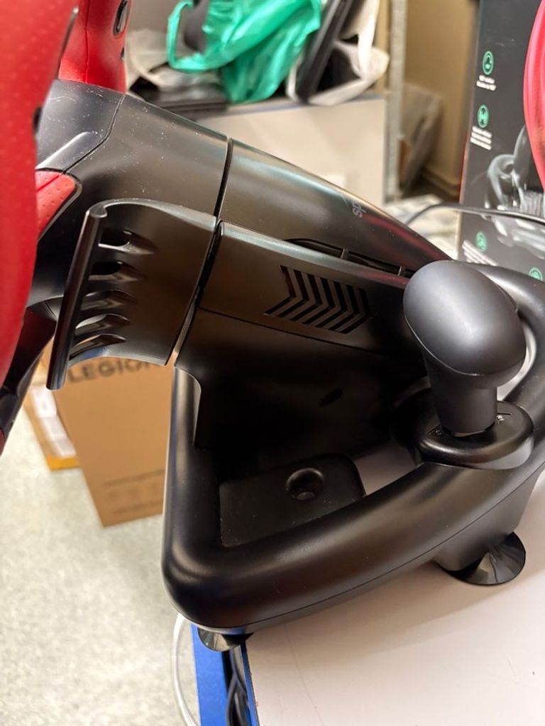 Дешево Speedlink trailblazer racing wheel з ломбарду