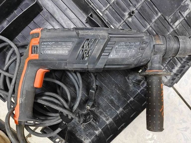 Оголошення Dnipro-M rh-100q Б/У