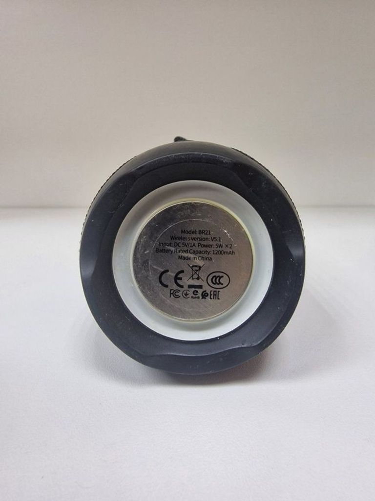 Дешево Borofone BR21 Black з ломбарду