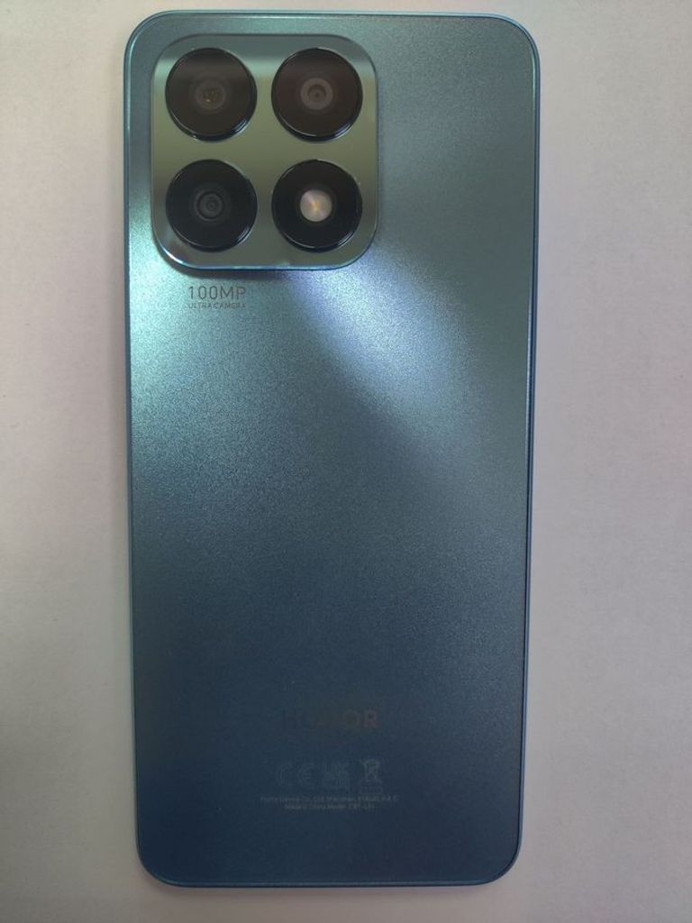 Дешево Honor x8 6/128gb з ломбарду