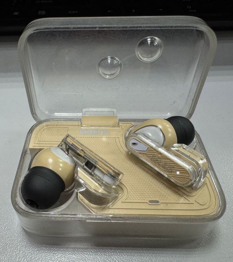 Купить Gelius incredible 2 gp-tws033x Б/У