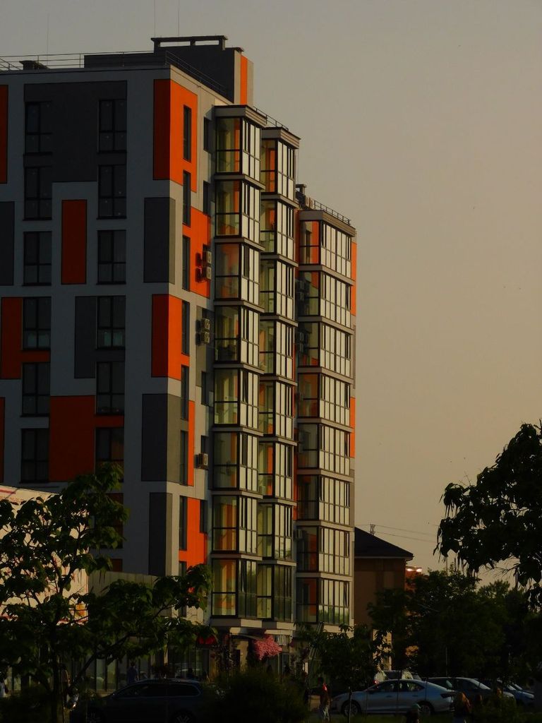 Nikon Coolpix B500 Black Код:null. Зображення 5