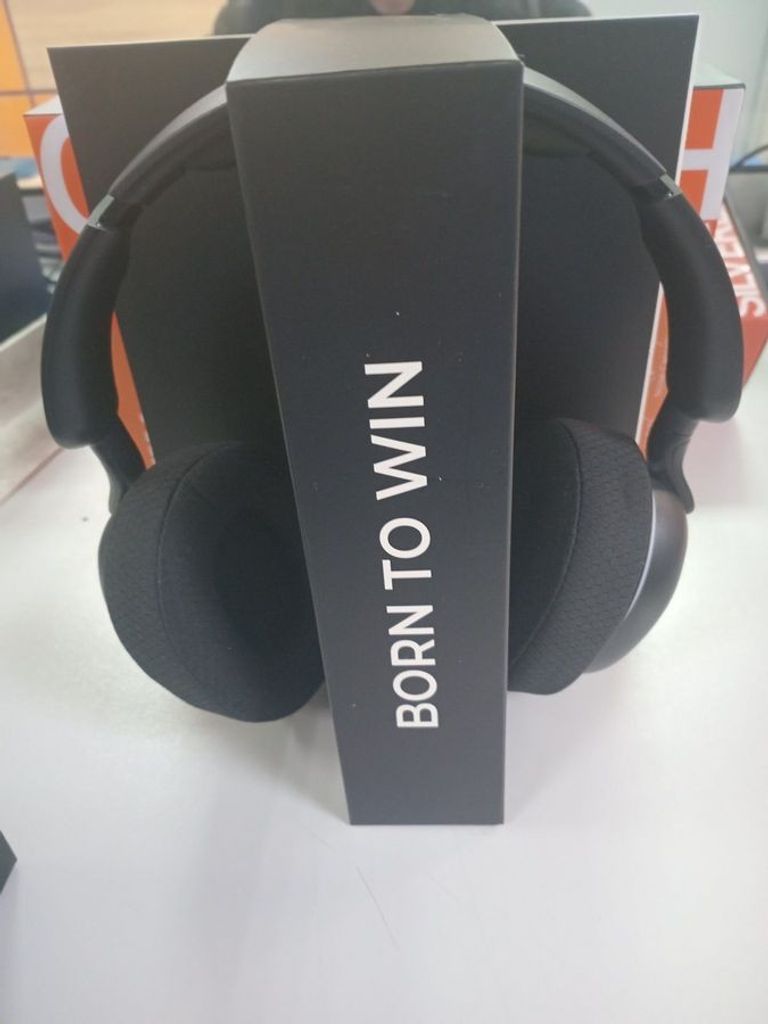 Оголошення Gamepro asgard bragi rgb Б/У