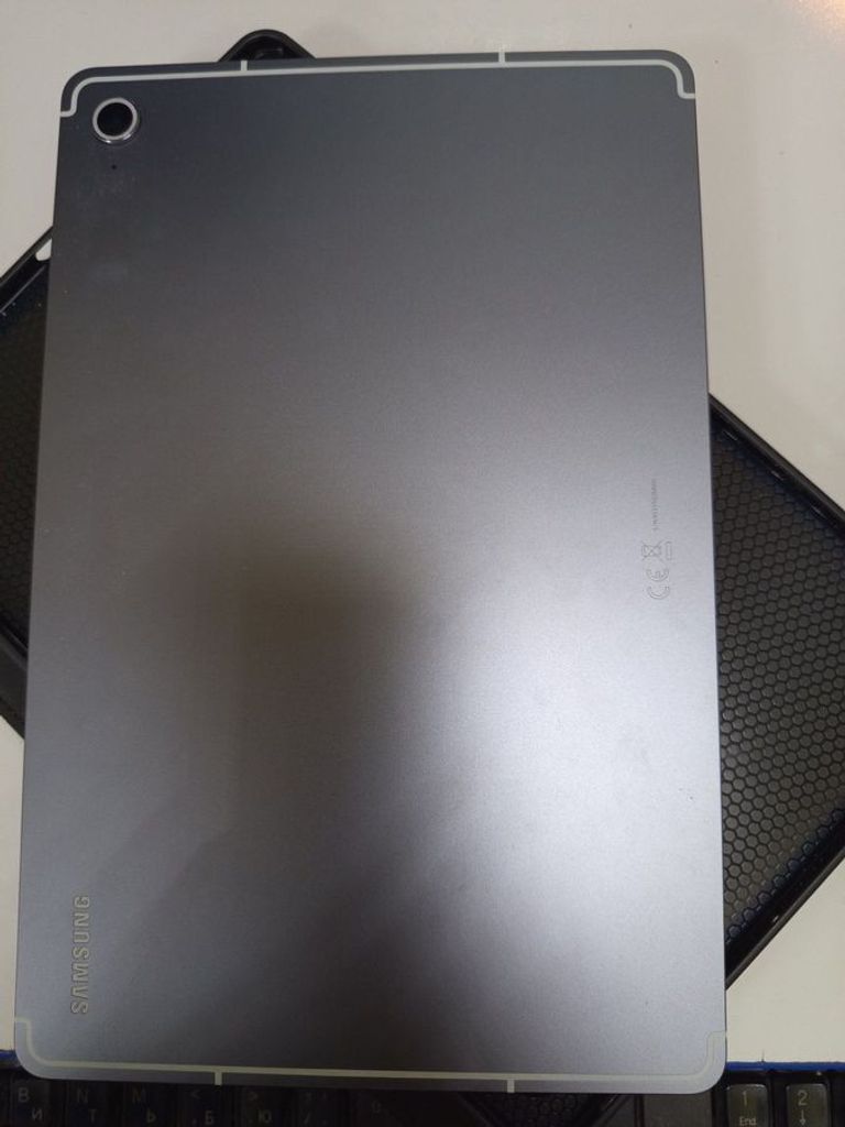 Samsung galaxy tab s10 fe 12/256gb Код:01-200896376. Зображення 5