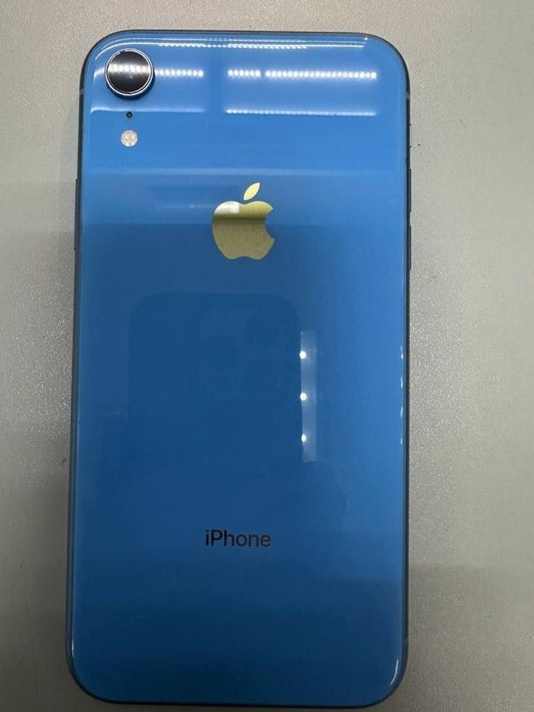 Купити Apple iphone xr 64gb Б/У