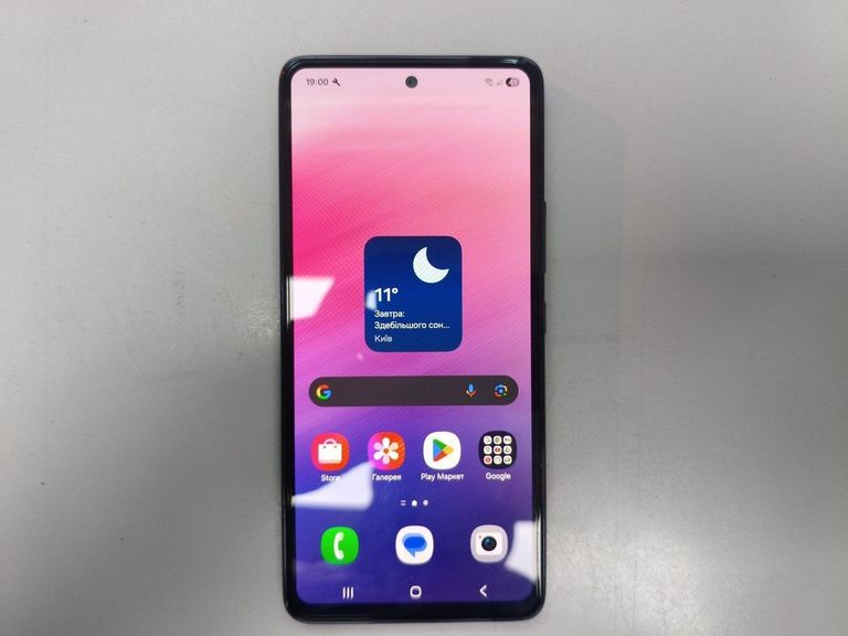 Дешево Samsung a536e galaxy a53 5g 8/256gb з ломбарду