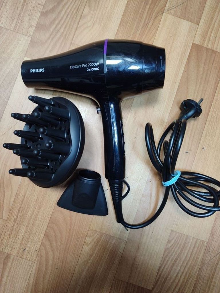 Купити Philips BHD274/00 Б/У