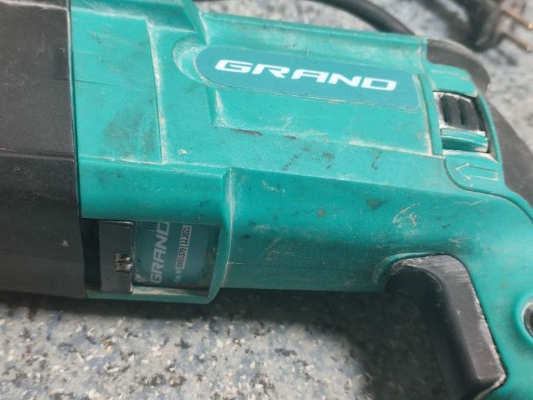 Дешево Grand ПЭ-1300 з ломбарду