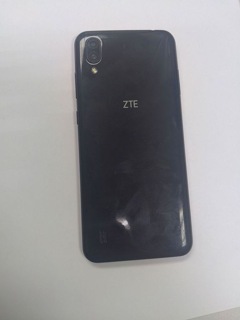 Розпродаж Zte Blade A51 Lite 2/32GB Blue, продавець Техноскарб