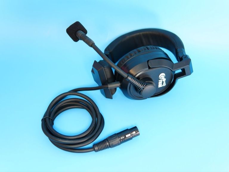 Оголошення KUPO (одностороння муфта) GOREAL INTERCOM SYSTEM Б/У