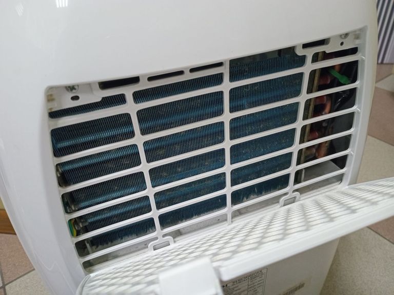 Cooper&hunter CH-D005WD2-12LD Код:01-200864825. Зображення 6