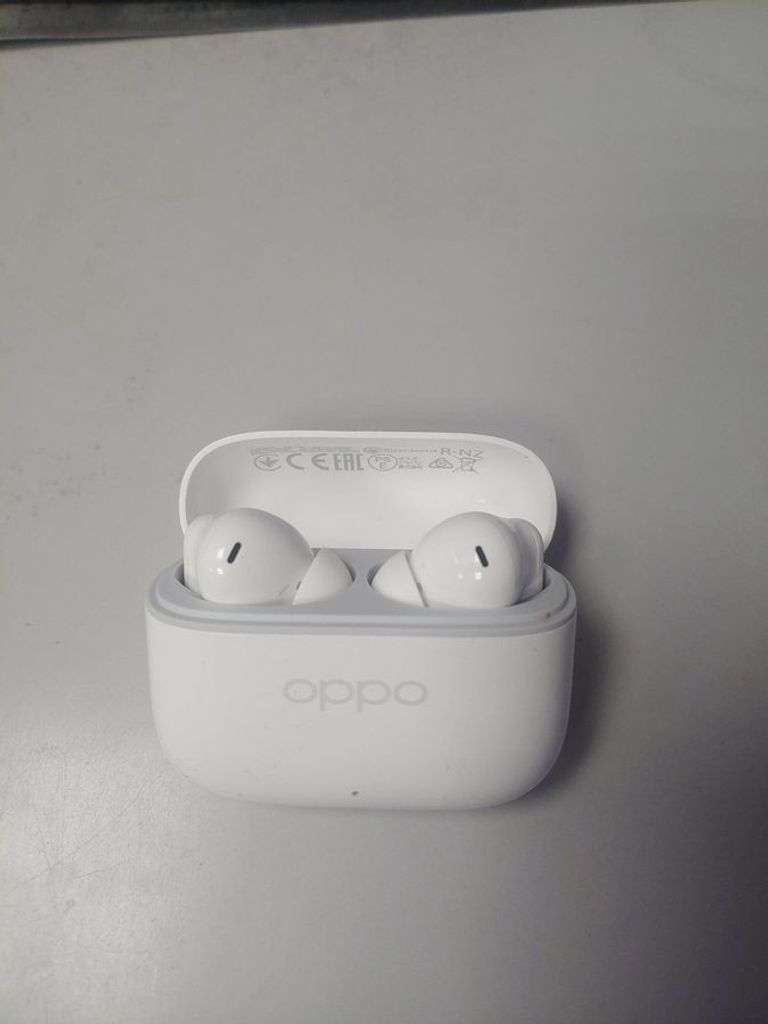 Оголошення Oppo enco buds3 pro Б/У