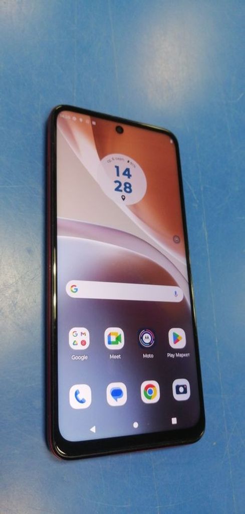 Дешево Motorola moto g32 8/256gb xt2235-2 з ломбарду