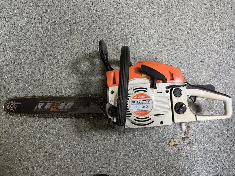 Купити Sturm GC99466 Б/У