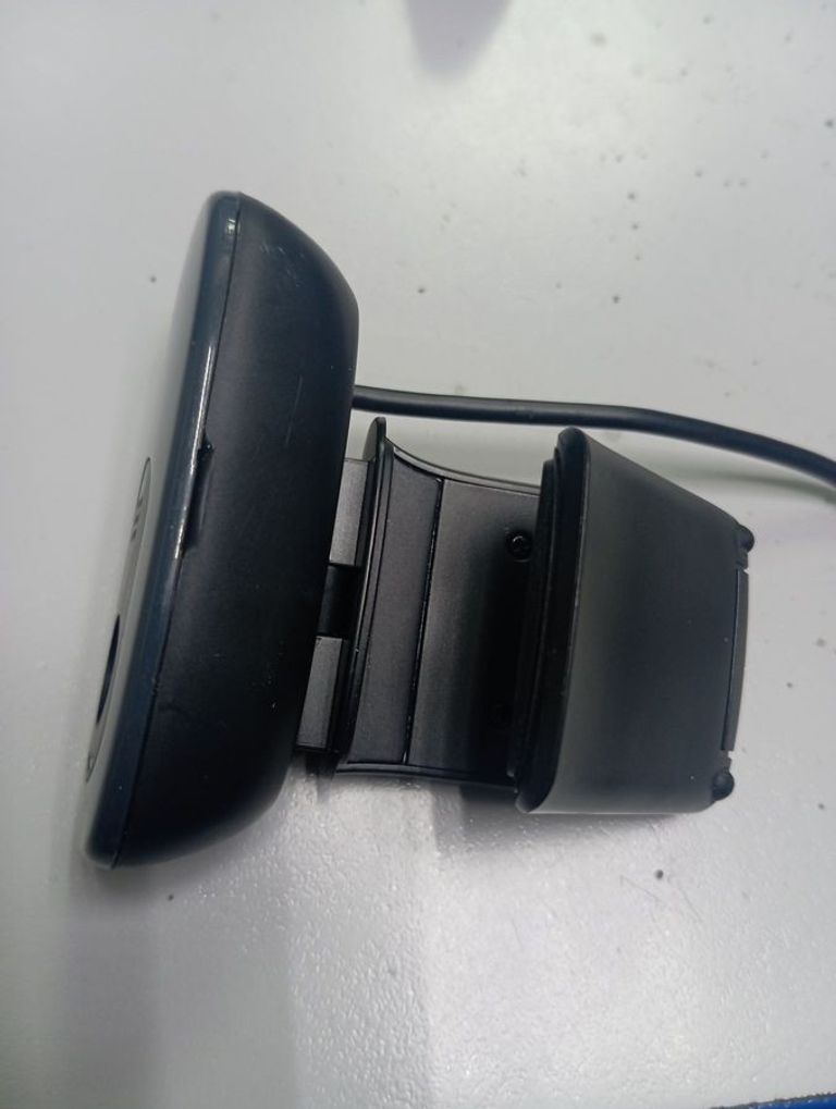 Оголошення Logitech hd webcam c270 Б/У