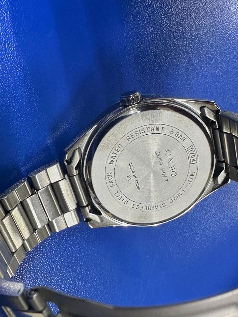 Розпродаж Casio mtp-1302, продавець Техноскарб