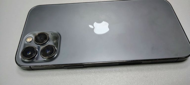 Apple iphone 12 pro max 512gb Код:01-200899697. Зображення 6