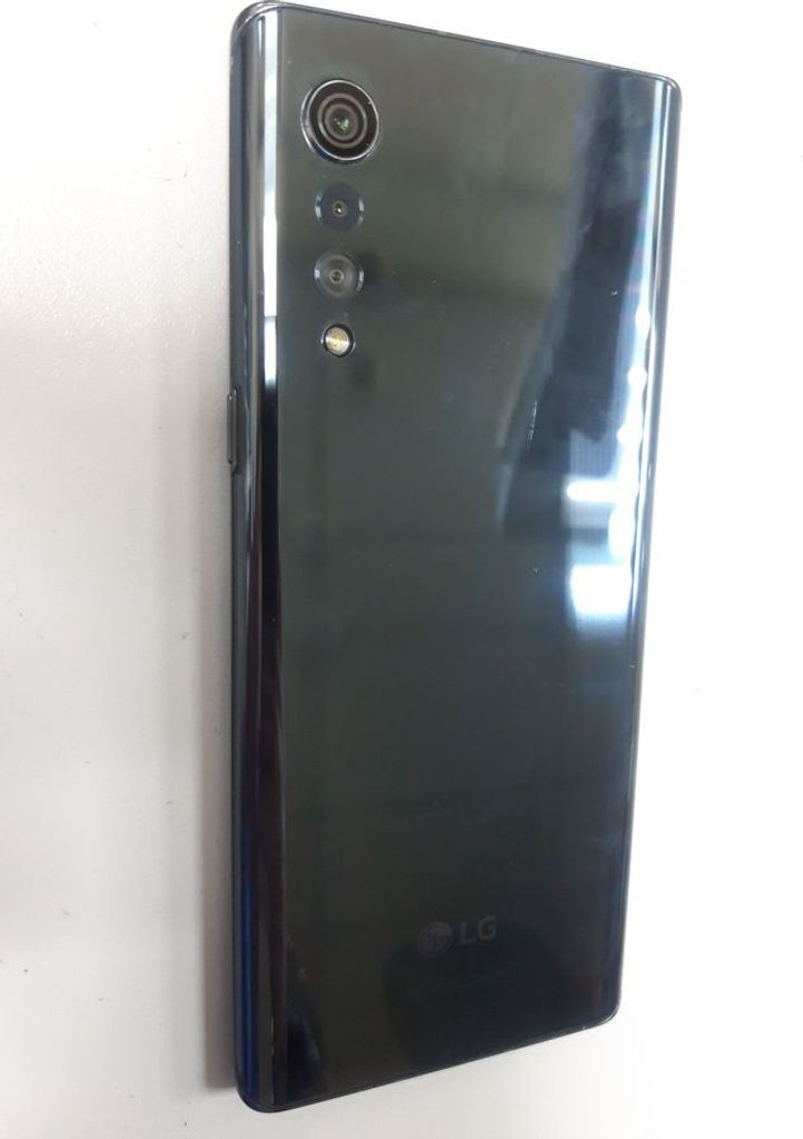 Lg velvet 5g g900tm 6/128gb Код:01-200900203. Зображення 6