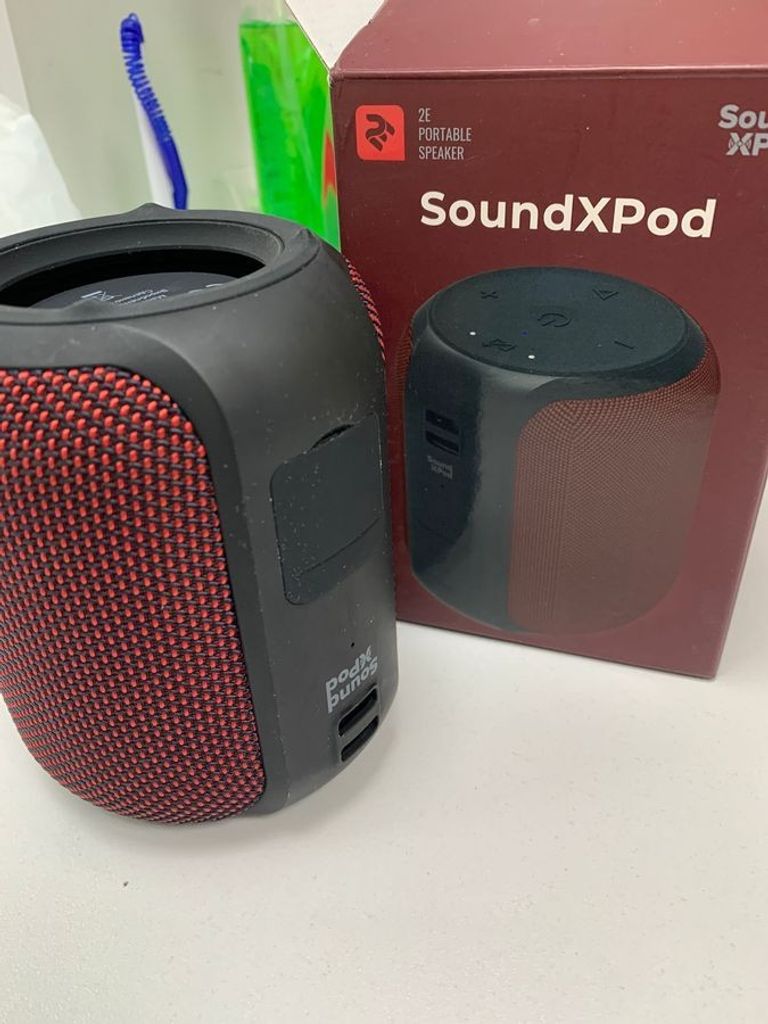 Купити 2E soundxpod Б/У