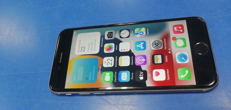 Дешево Apple iphone 6s 64gb з ломбарду