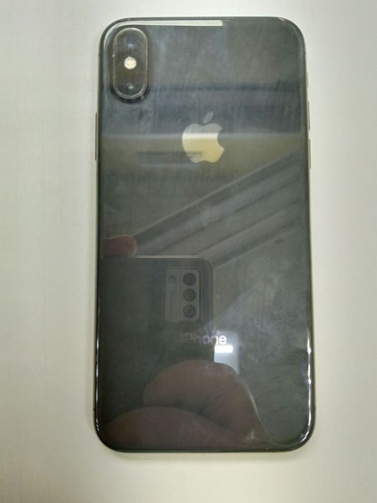 Купити Apple iphone xs 64gb Б/У