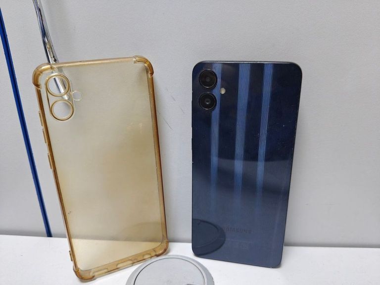 Samsung galaxy a05 4/64gb Код:01-200902511. Зображення 5