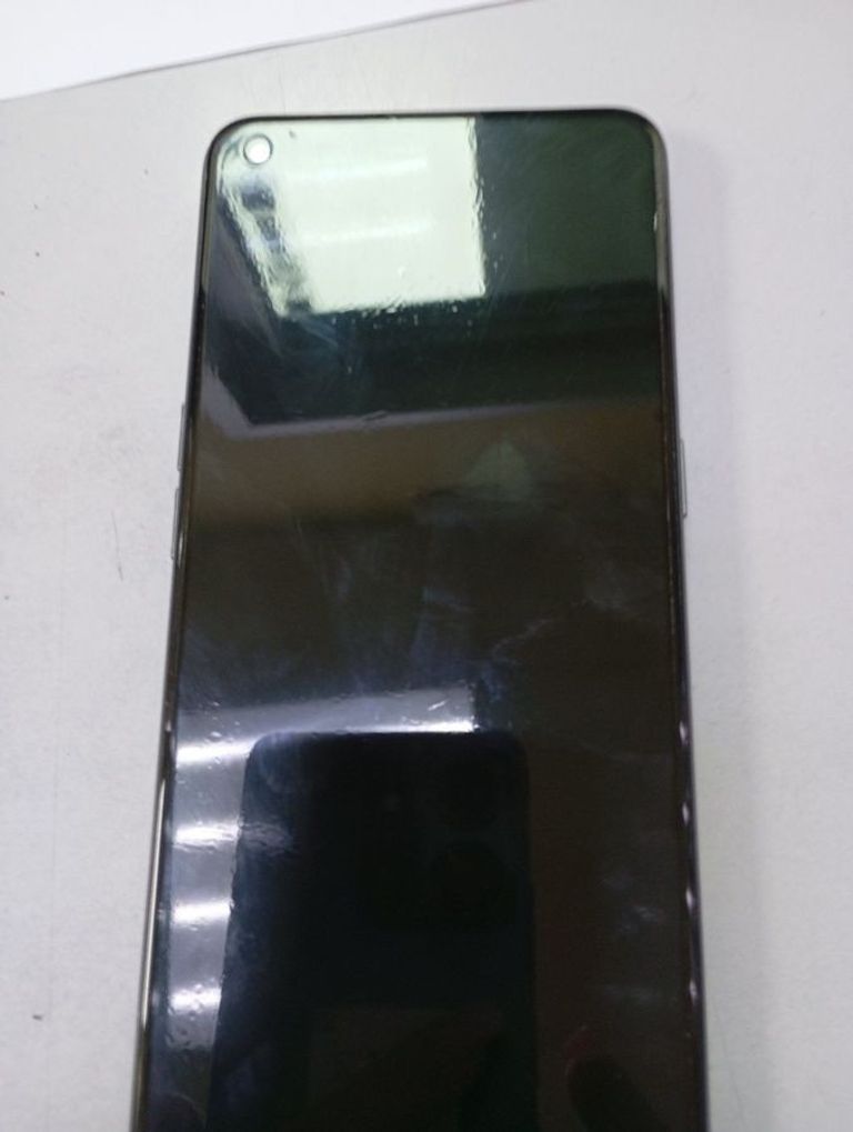 Купити Realme gt master edition 8/256gb Б/У