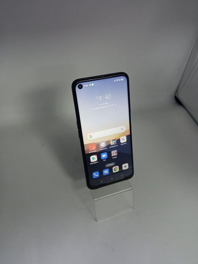 Оголошення Oppo a52 4/64gb Б/У