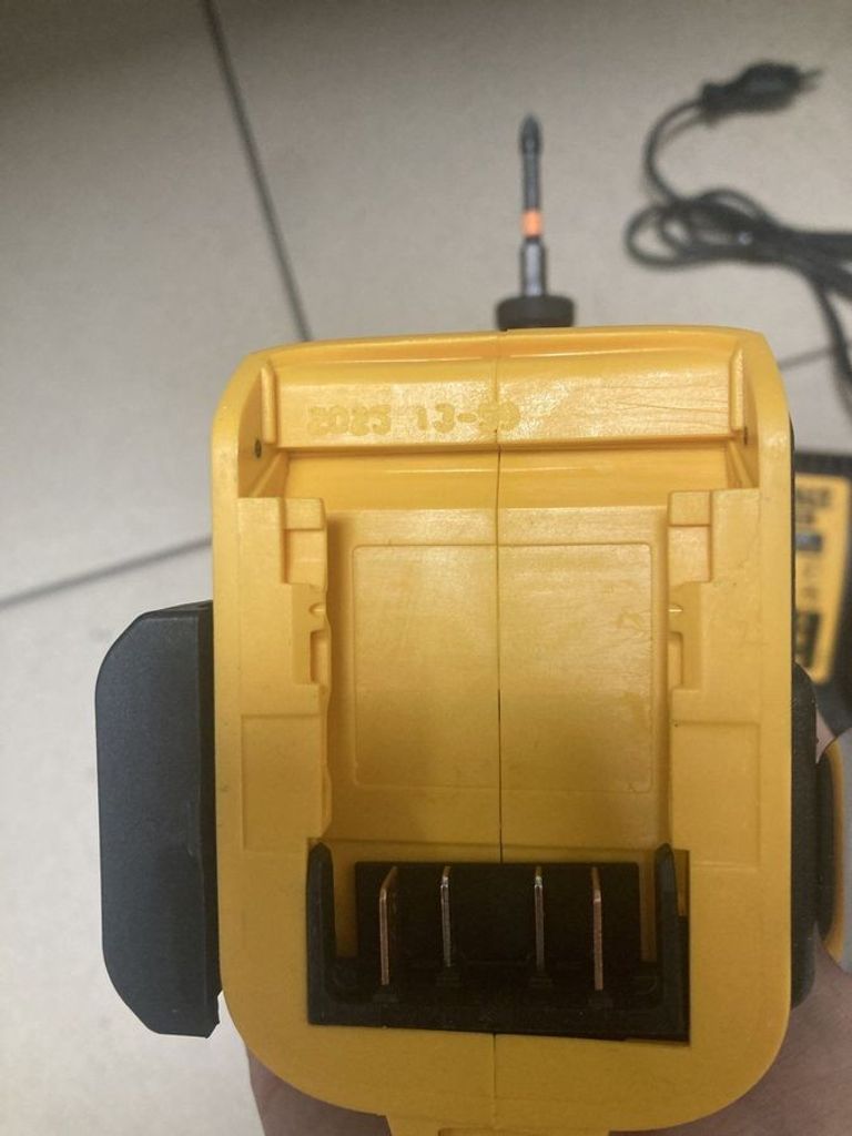 Розпродаж Dewalt DCF887D2, продавець Техноскарб