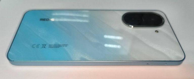 Xiaomi redmi a5 4/128gb Код:01-200903211. Зображення 8