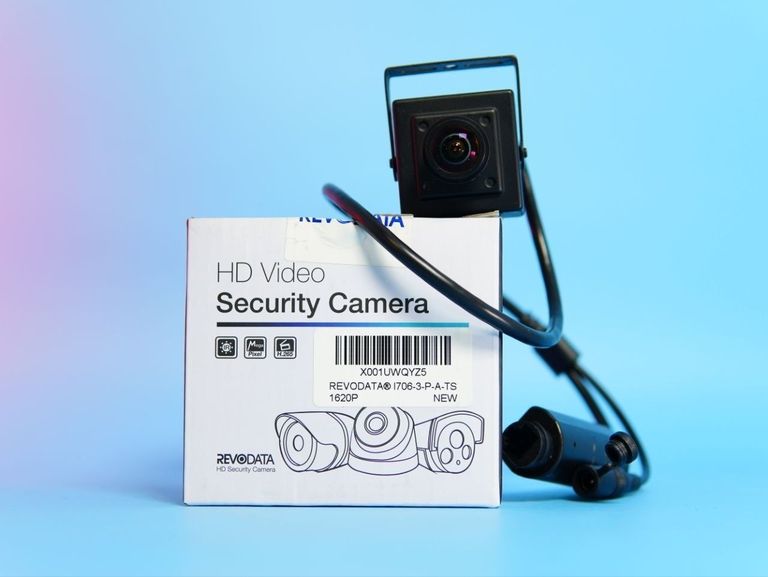 REVODATA I706‑3‑P‑Audio‑TS Код:null. Зображення 8