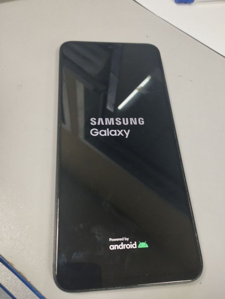Дешево Samsung galaxy a05s 4/64gb з ломбарду
