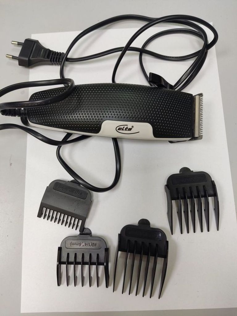 Оголошення Elta jh-4801 Б/У