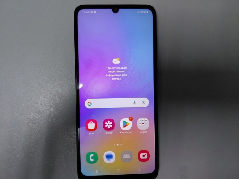 Купити Samsung galaxy a05 4/128gb Б/У