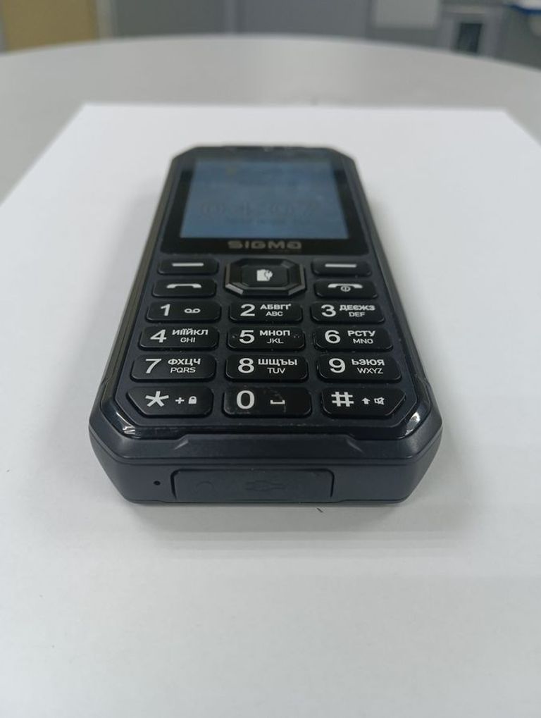 Розпродаж Sigma x-style 310 force-orange, продавець Техноскарб