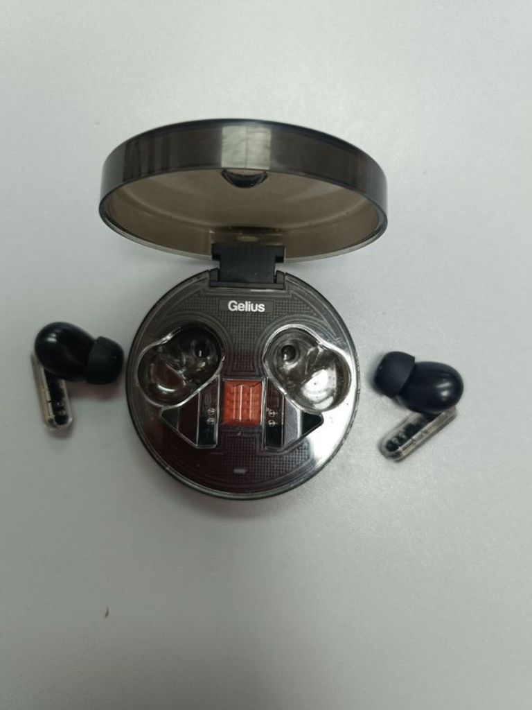 Оголошення Gelius incredible gp-tws033 Б/У