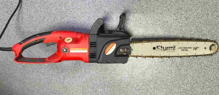 Купити Sturm CC9923 Б/У