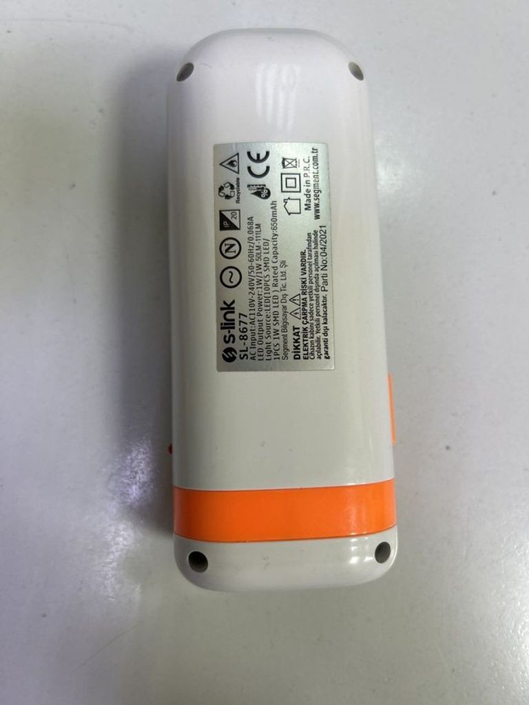 Купить S-Link sl-8677 Б/У