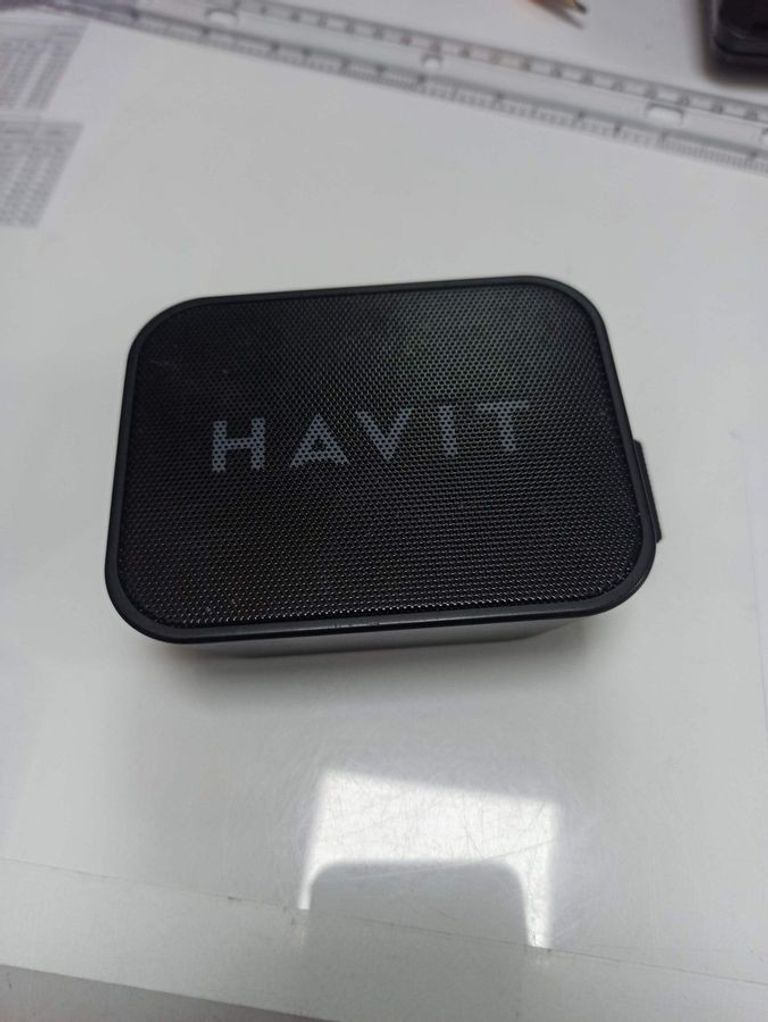 Купити Havit sk921bt Б/У
